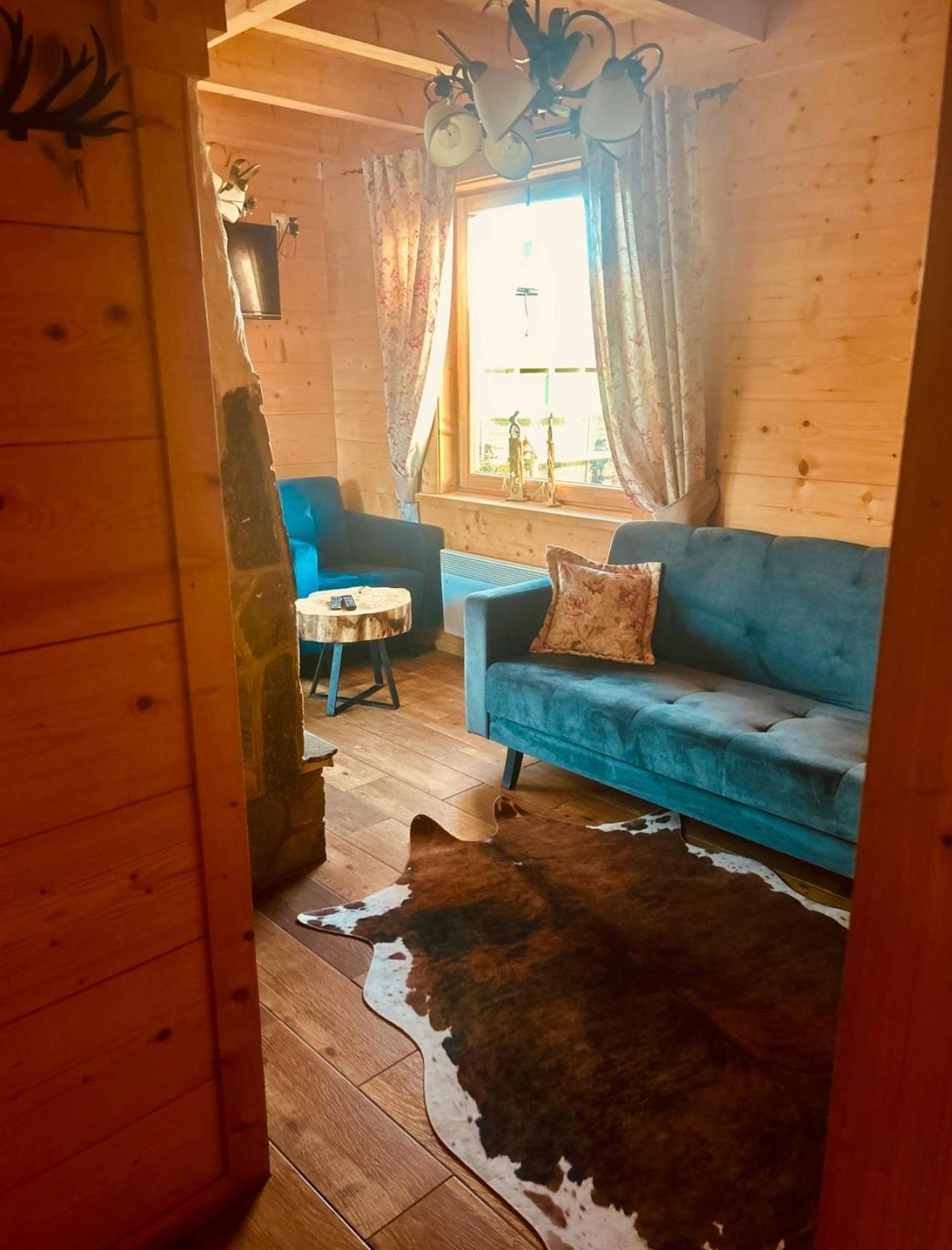 Holiday home Pod Limbami Kluszkowce
