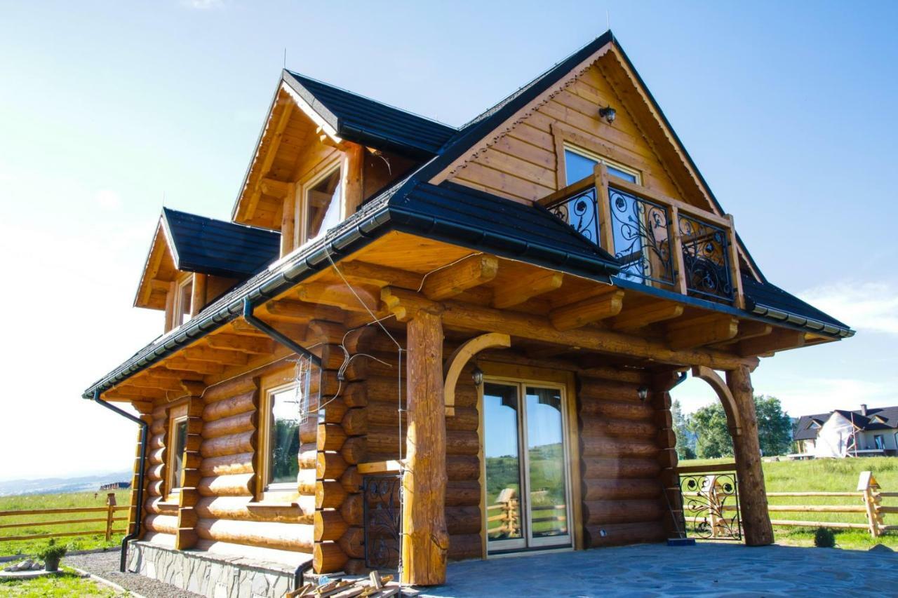 Pod Limbami Holiday home